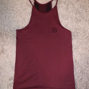BETTER BODIES tank